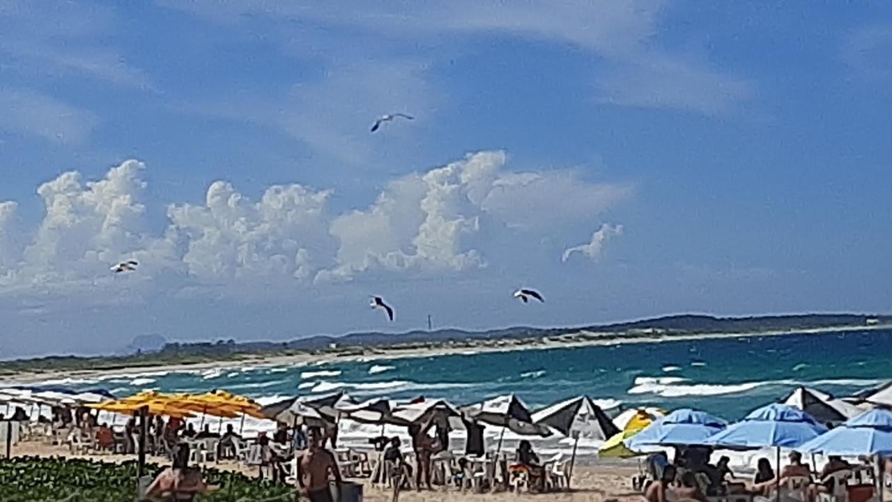 Paraiso Do Pero Κάμπο Φρίο Εξωτερικό φωτογραφία